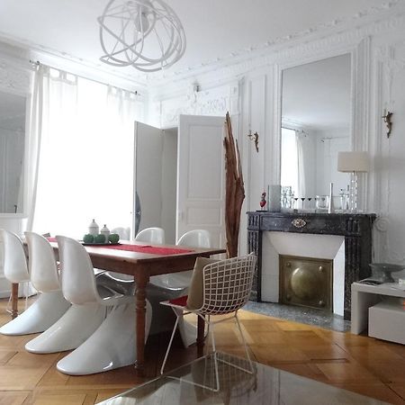 Les Serruriers - Appartement Spacieux Avec Terrasse & Parking Страсбург Екстер'єр фото