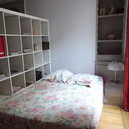Les Serruriers - Appartement Spacieux Avec Terrasse & Parking Страсбург Екстер'єр фото