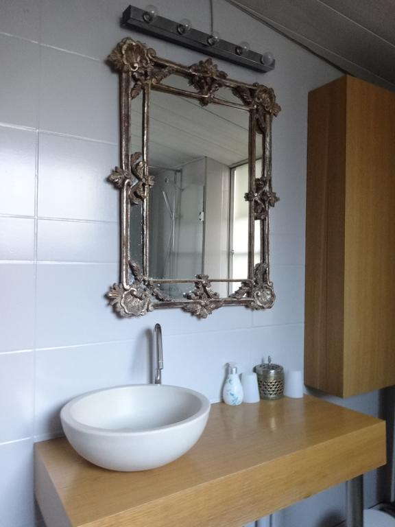Les Serruriers - Appartement Spacieux Avec Terrasse & Parking Страсбург Екстер'єр фото