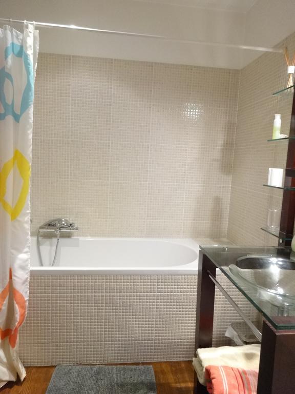 Les Serruriers - Appartement Spacieux Avec Terrasse & Parking Страсбург Екстер'єр фото