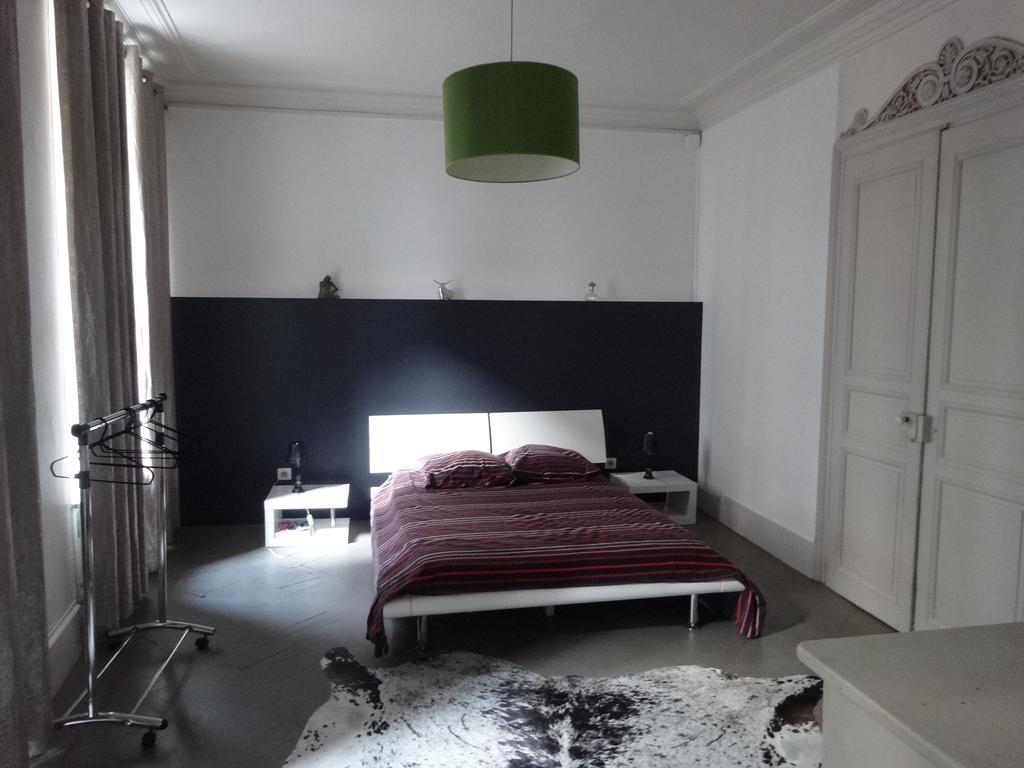 Les Serruriers - Appartement Spacieux Avec Terrasse & Parking Страсбург Екстер'єр фото