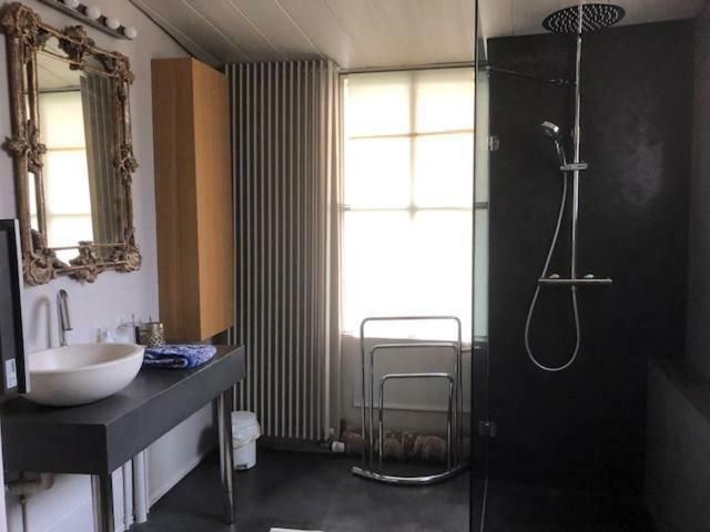 Les Serruriers - Appartement Spacieux Avec Terrasse & Parking Страсбург Екстер'єр фото
