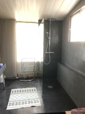 Les Serruriers - Appartement Spacieux Avec Terrasse & Parking Страсбург Екстер'єр фото